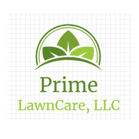 Prime LawnCare, LLC Logo
