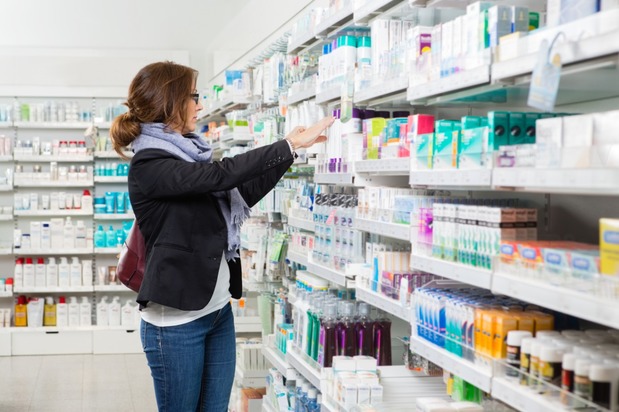 Images JP Pharmacy