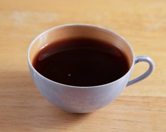 Hot Tea (Name Tea Type)