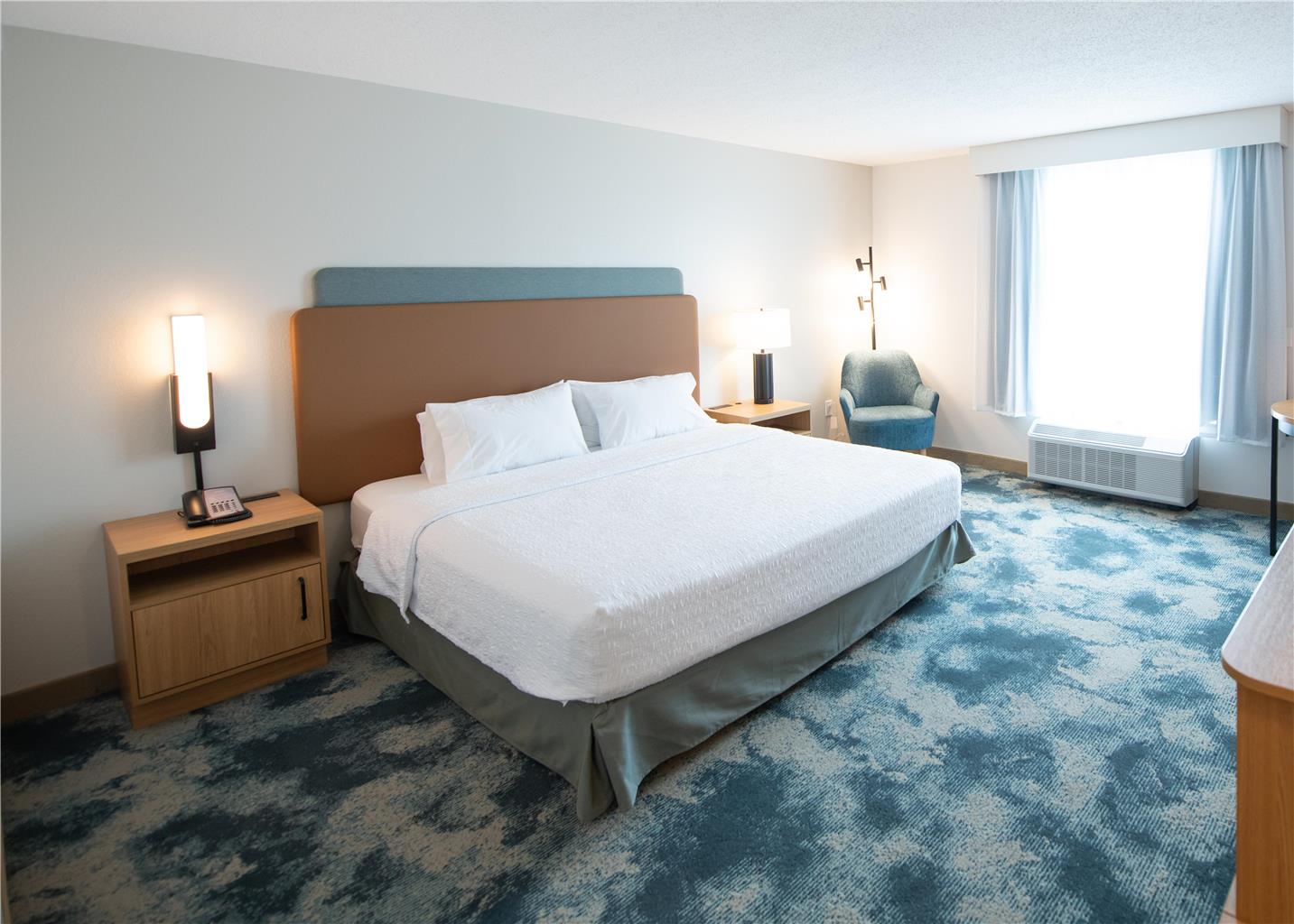 Hampton Inn Presque Isle Image