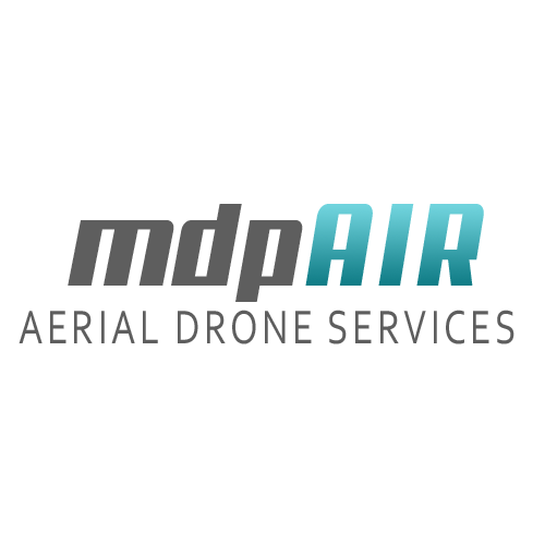 MDP Air Logo