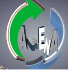 Logo von Arena Gebäudereinigung