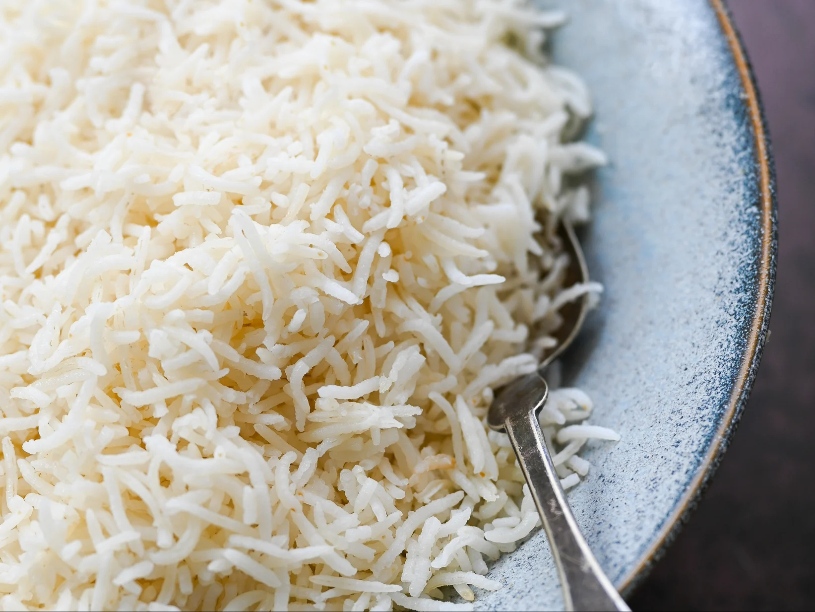 Basmati Rice