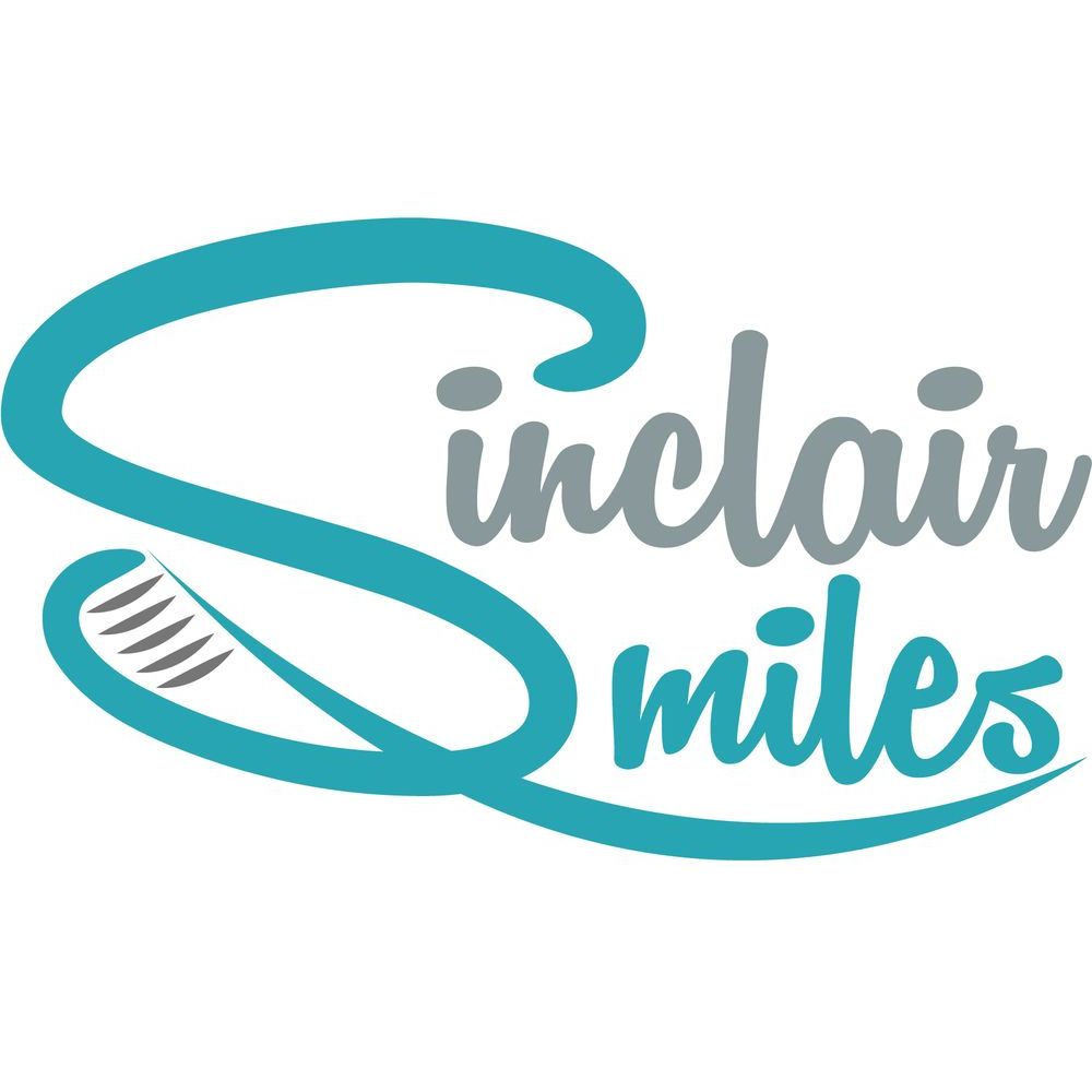 Sinclair Smiles Logo