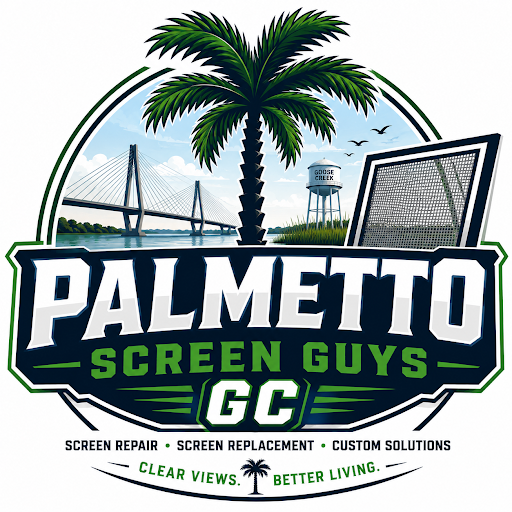Palmetto Screen Guys GC