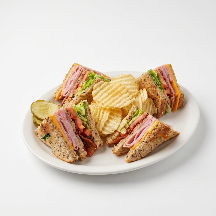 Mayberry Club