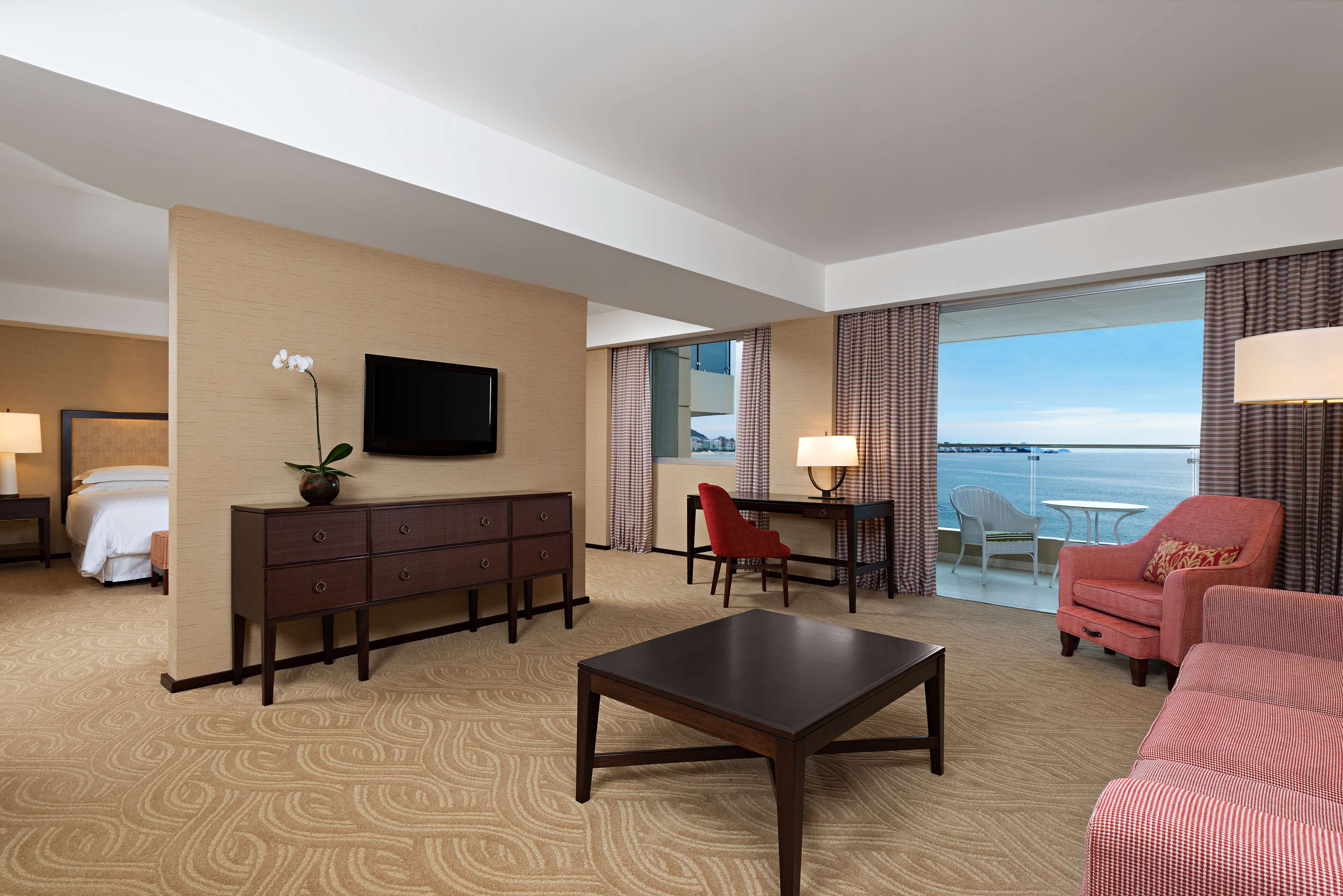 Images Sheraton Grand Rio Hotel & Resort
