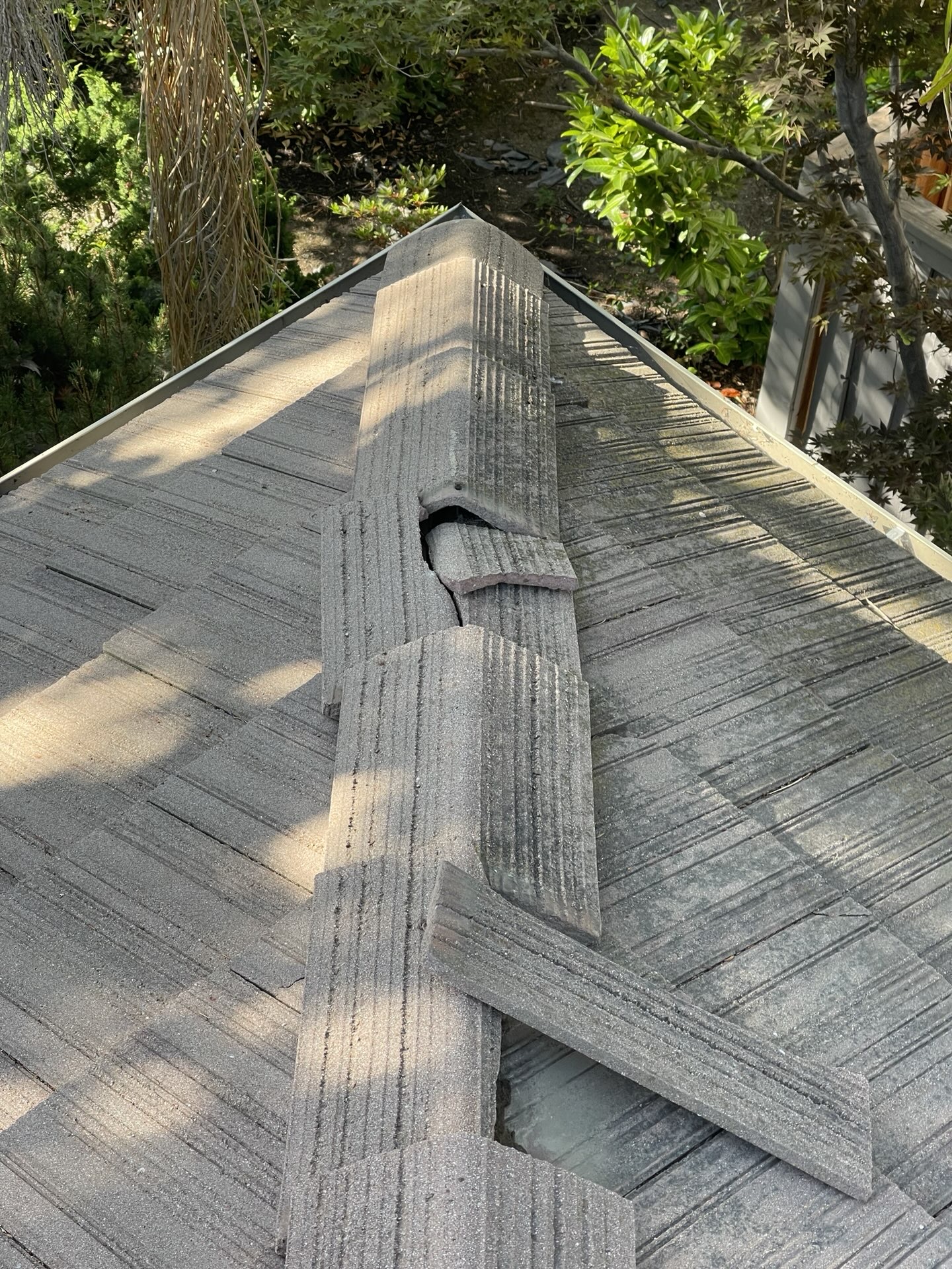 Ramirez Roofing & Gutters Image