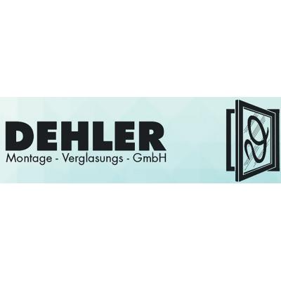 Logo von Dehler Montage-Verglasungs GmbH