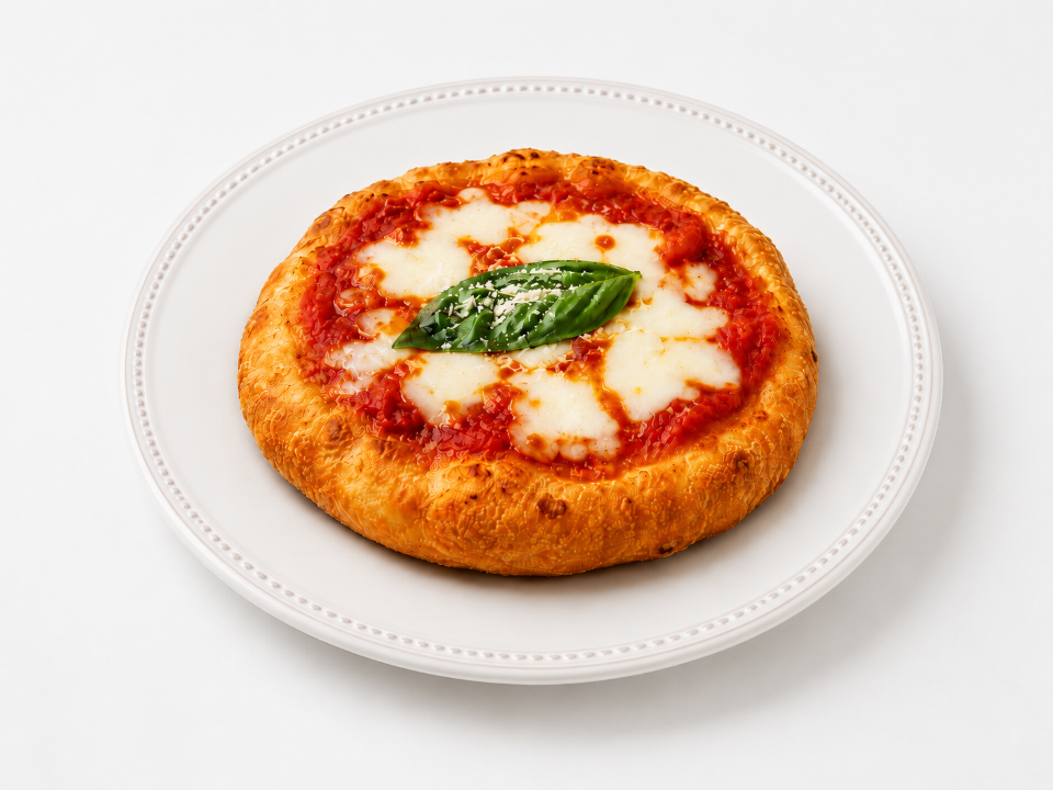 Pizzafritta