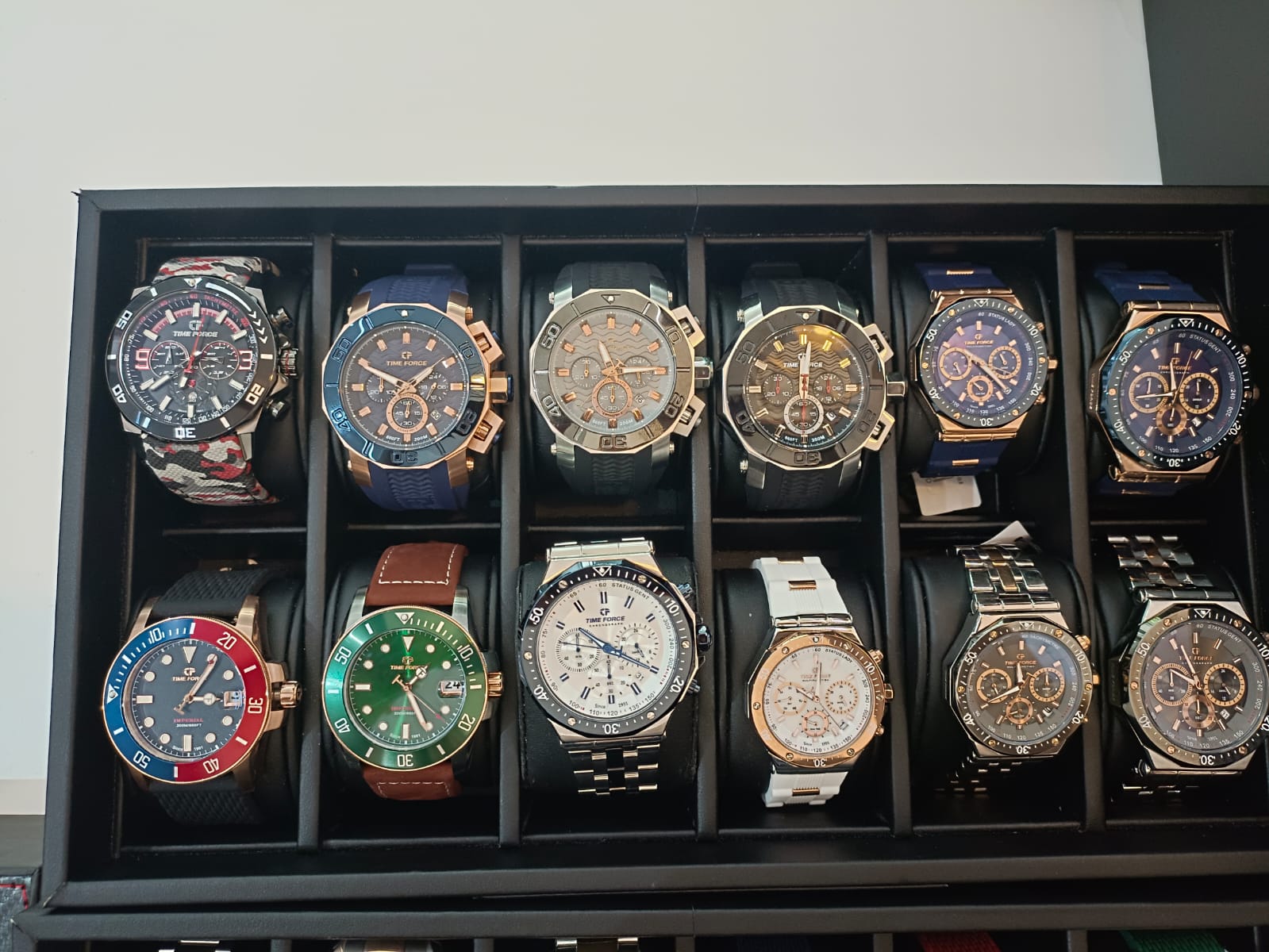 Galería en miniatura