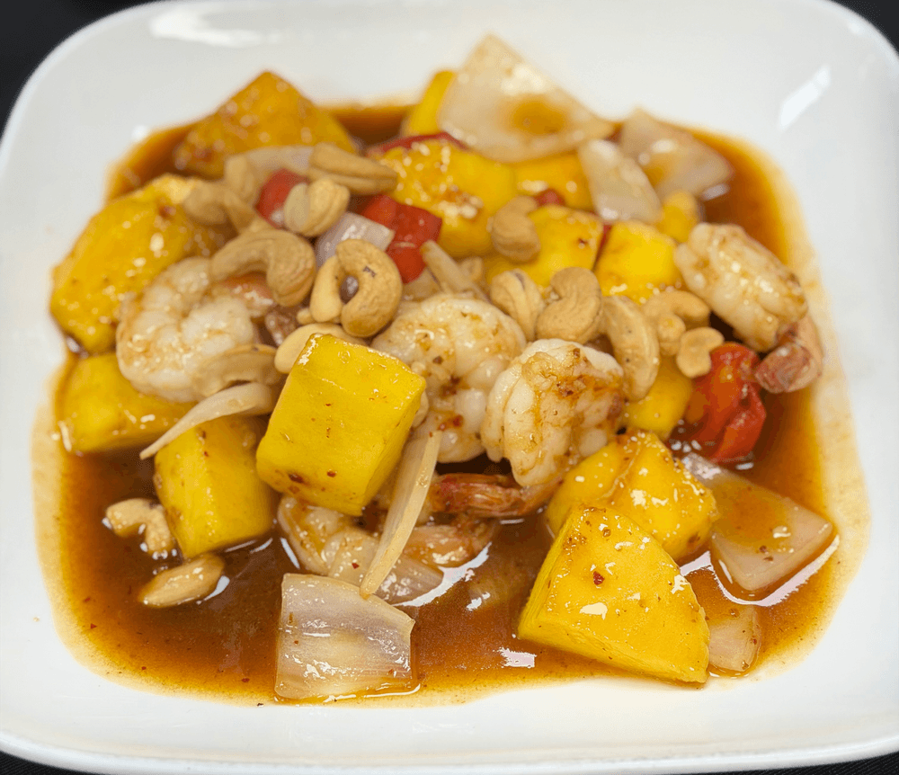 Mango Paradise