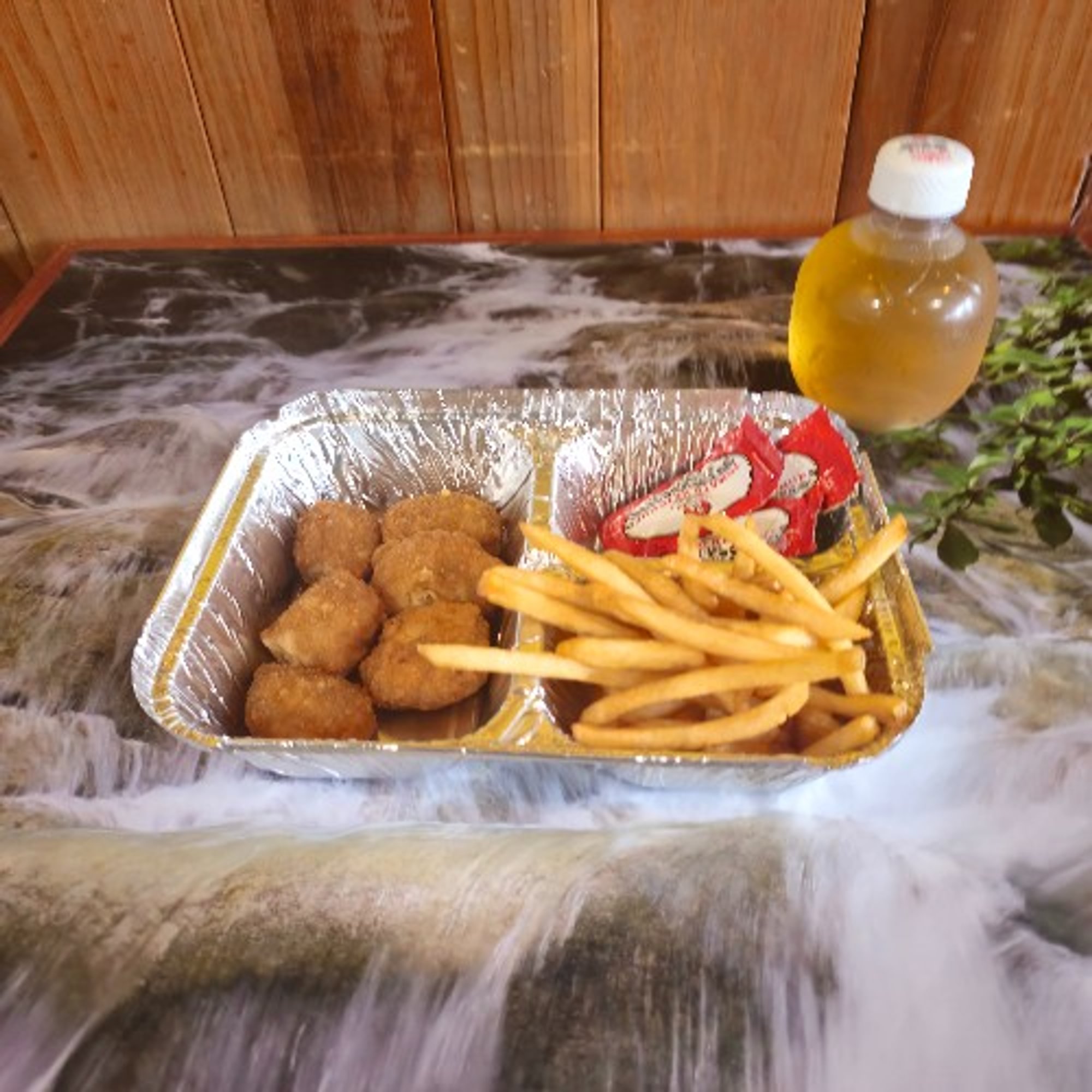 Kids Meal