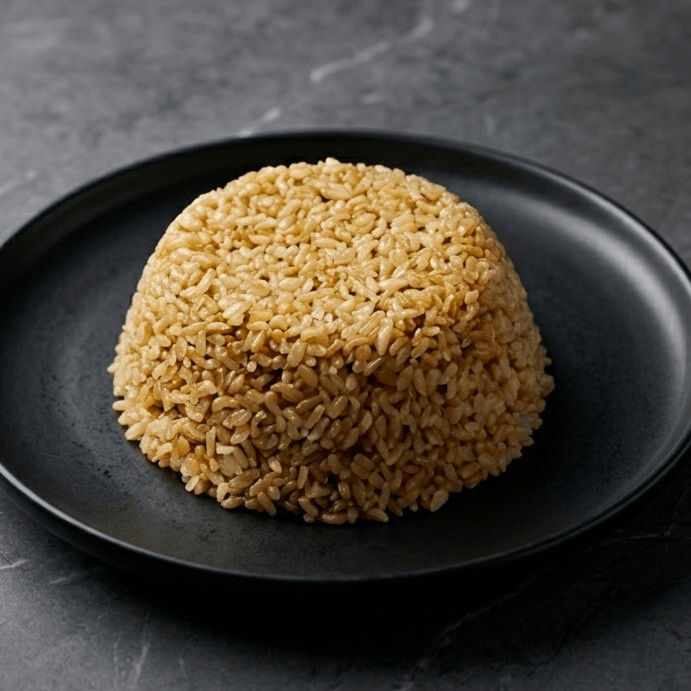 Brown Rice