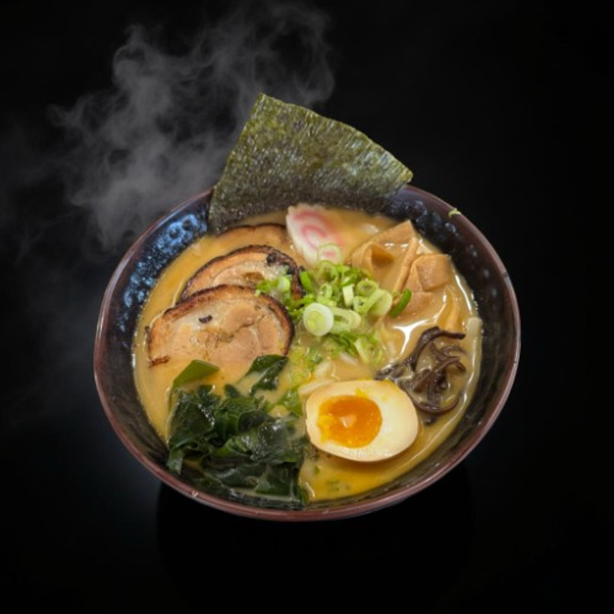 Tonkotsu Miso