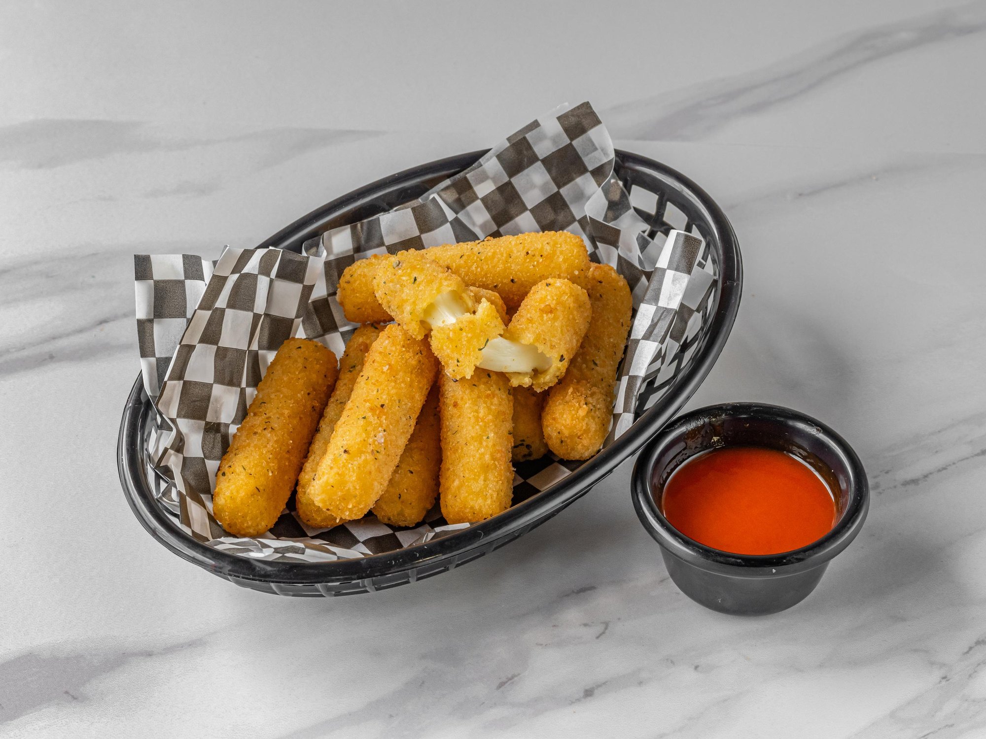 Mozarella sticks