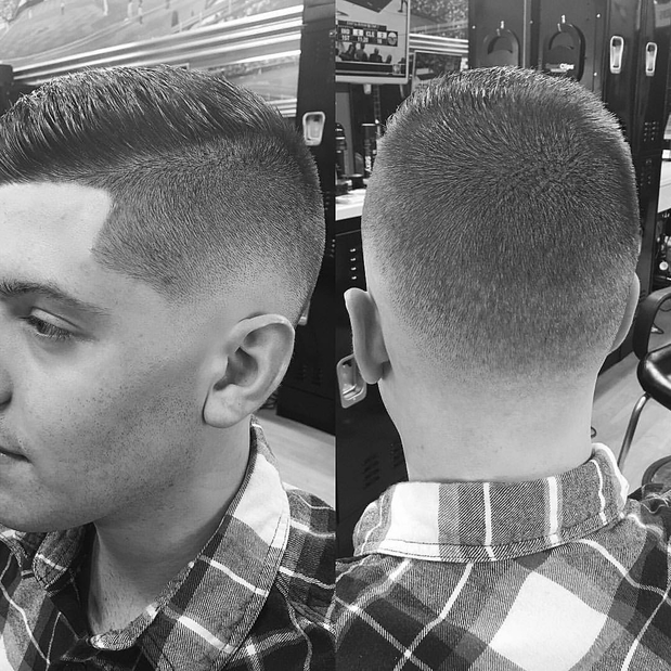 Images Sport Clips Haircuts of Marlboro Plaza - Marlboro Plaza