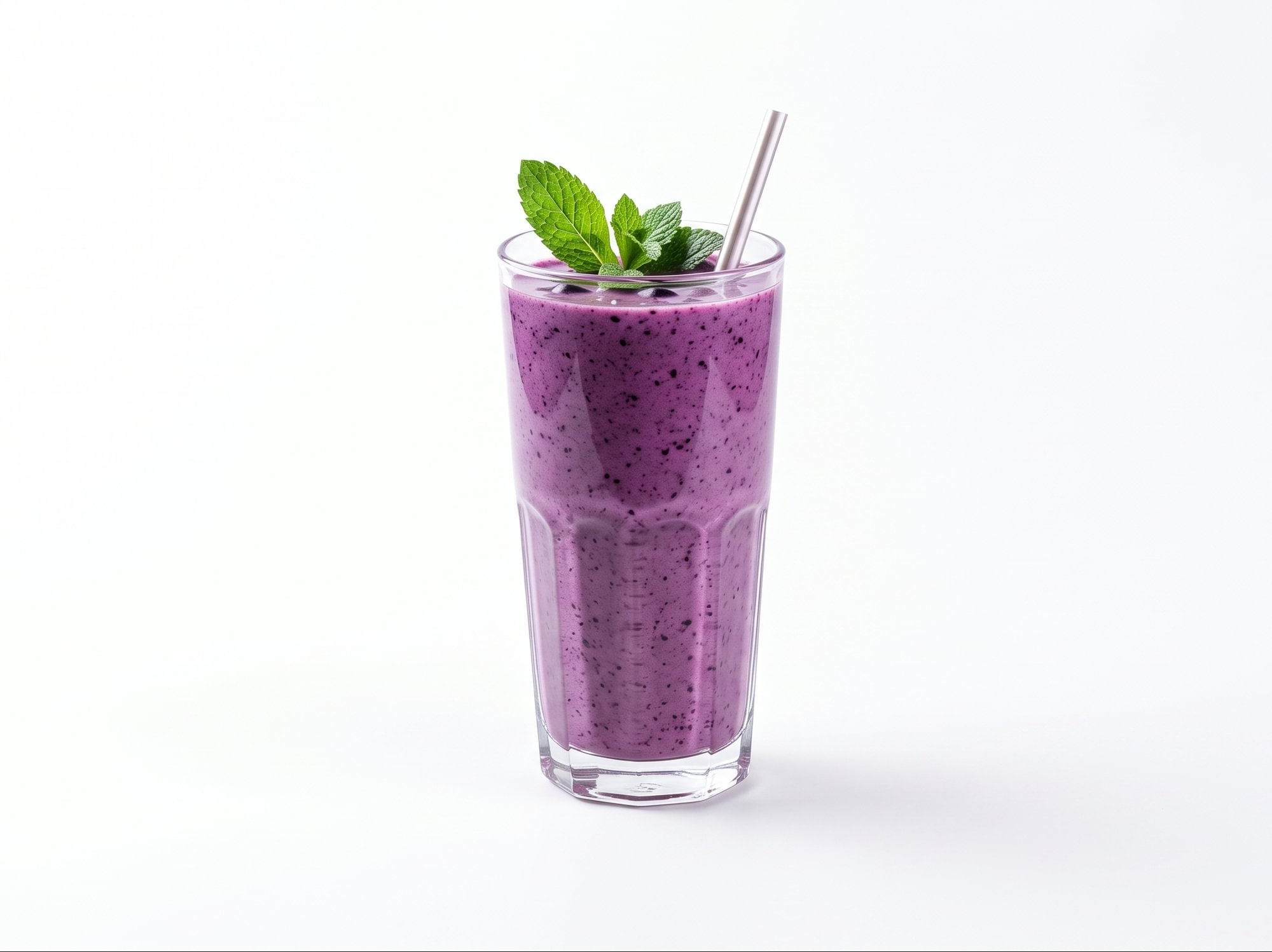 Blueberry Coconut 32oz