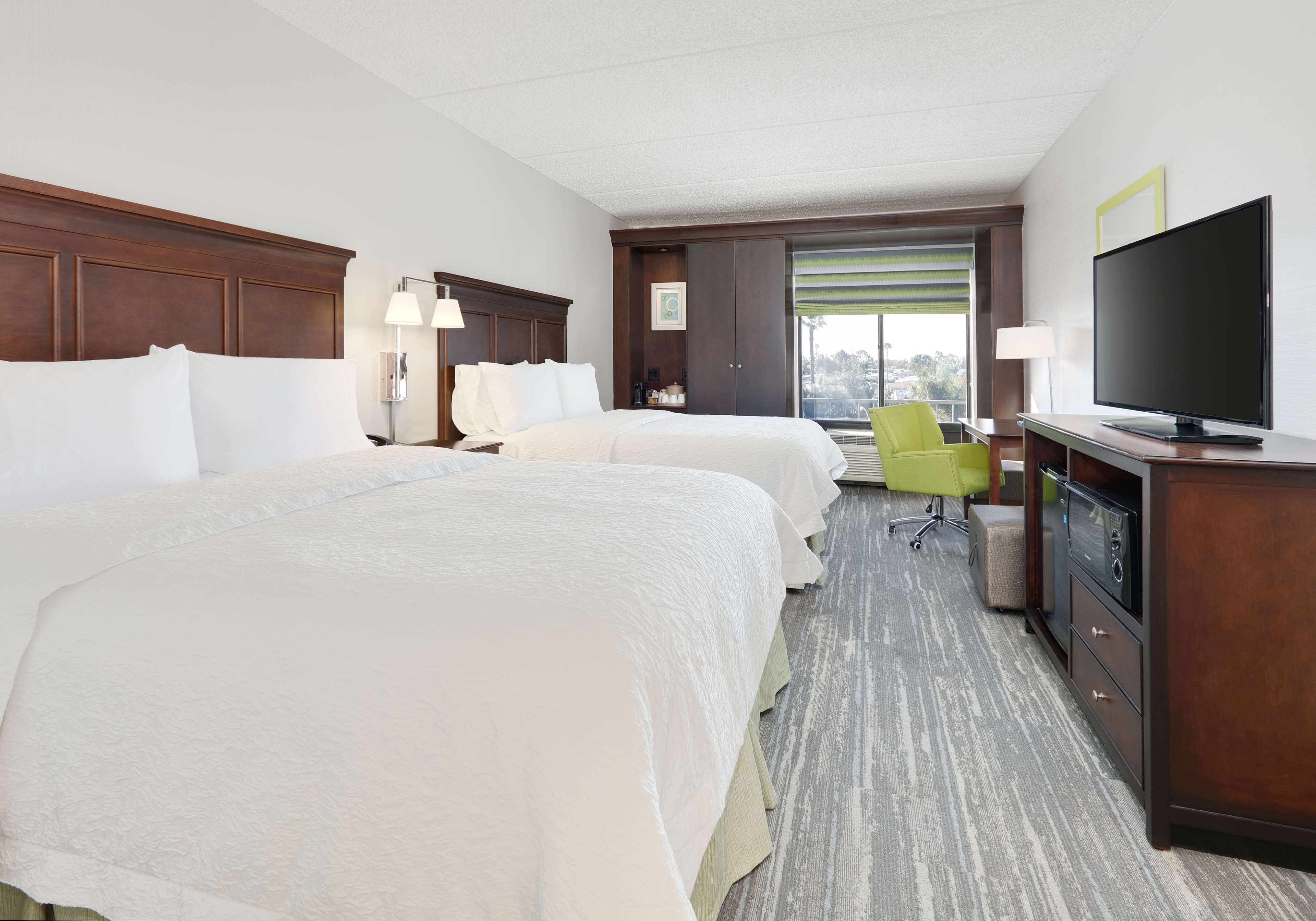 Hampton Inn Los Angeles/Carson/Torrance Photo