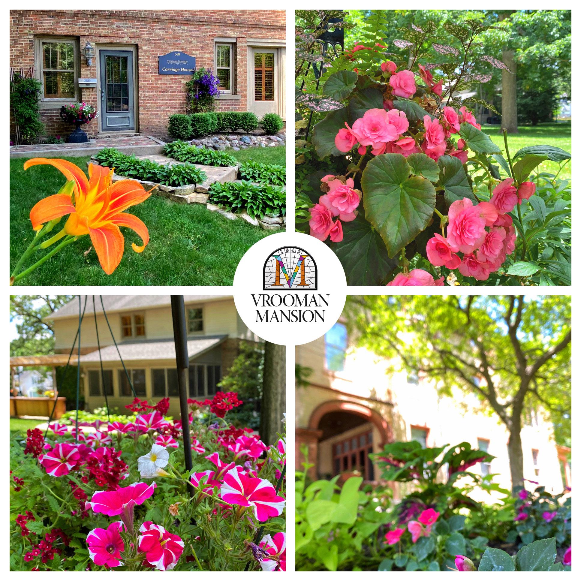 Vrooman Mansion Image