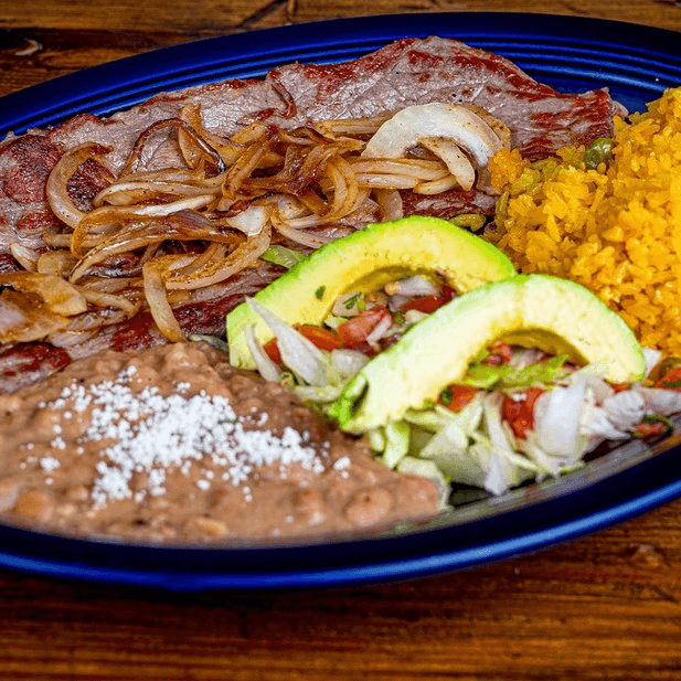 Steak / Carne Asada