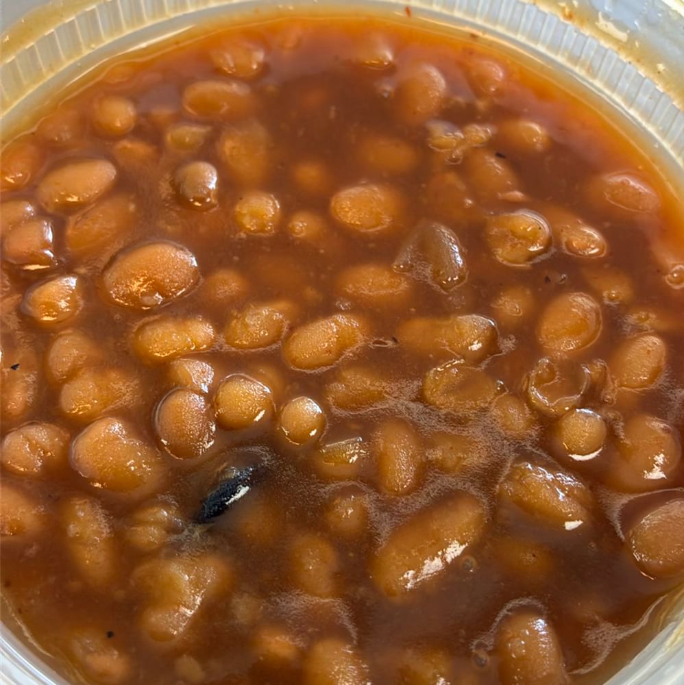 Baked Beans