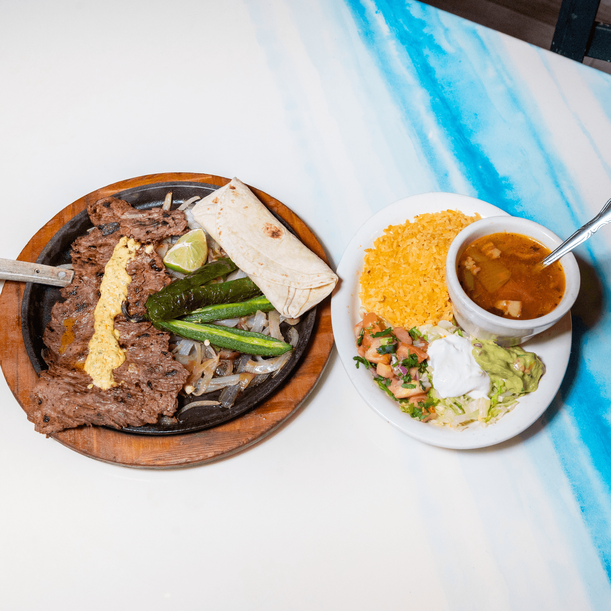 Carne Asada