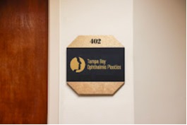 Tampa Bay Ophthalmic Plastics Image