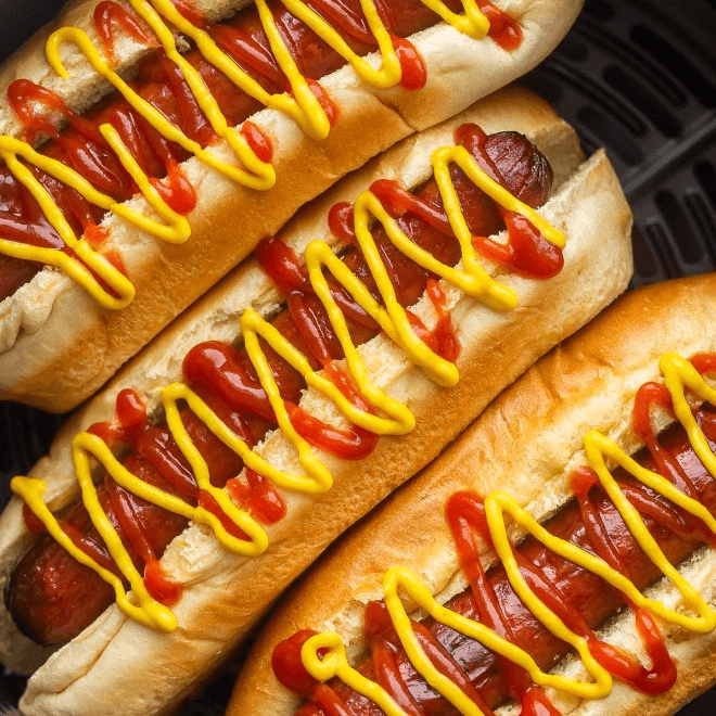 Original Dog