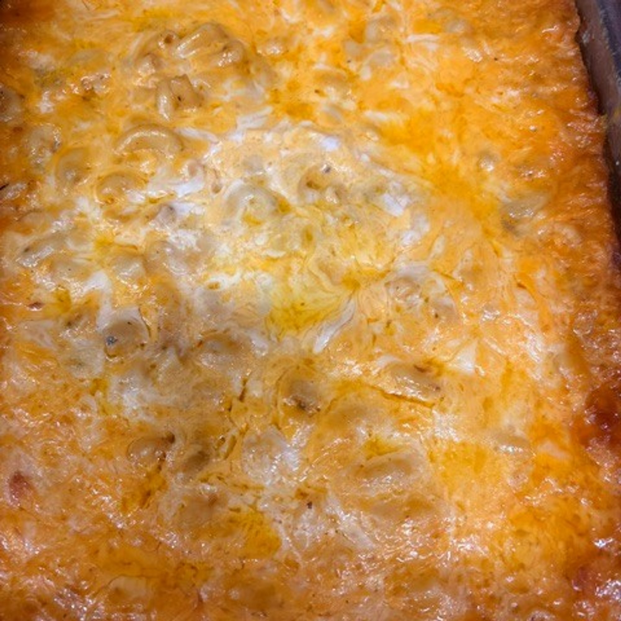 Mac N Cheese
