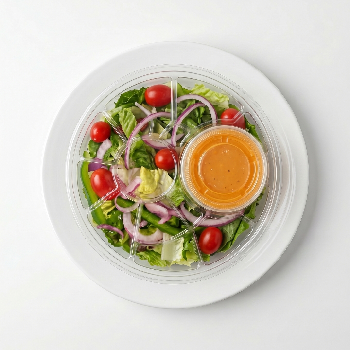 Garden Salad