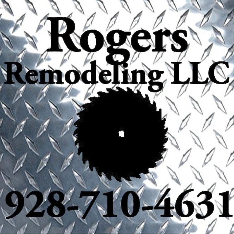 Rogers Remodeling LLC