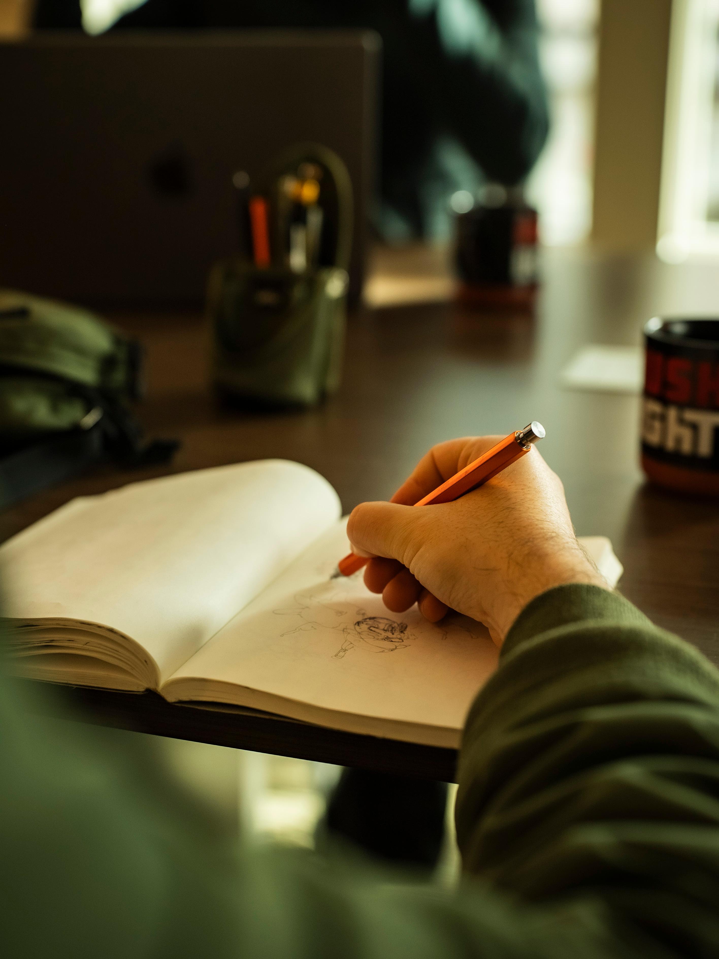 Rushlight Agency Image