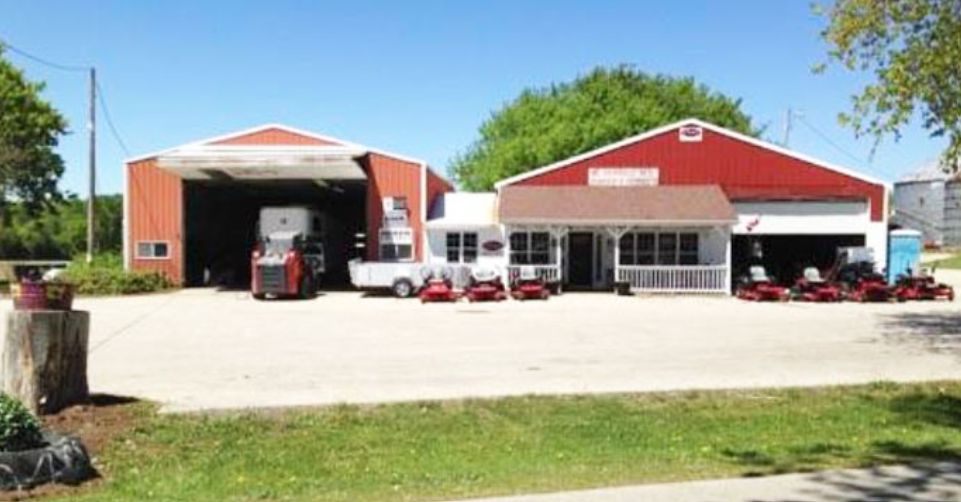 Bil-Bar Equipment Image