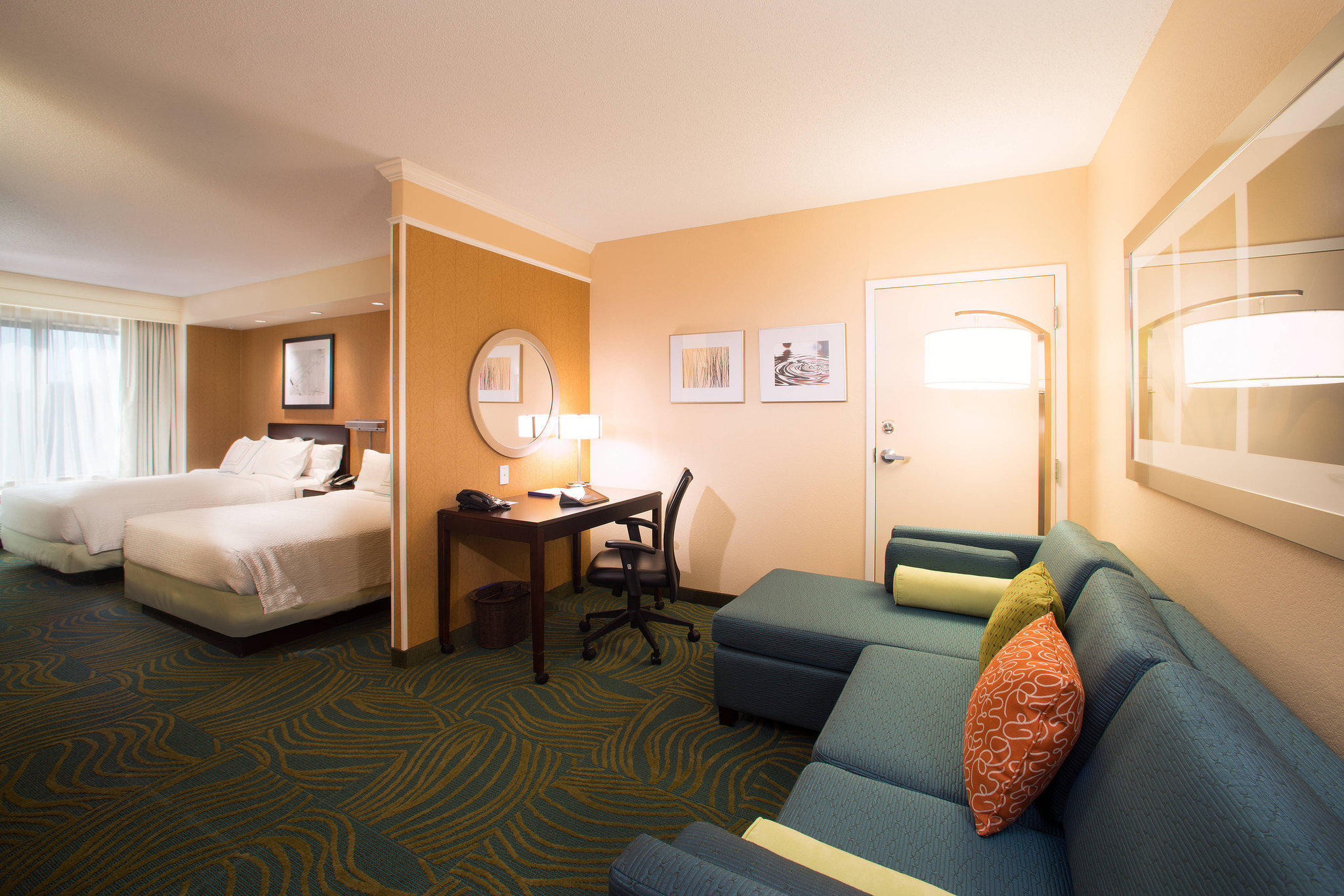 SpringHill Suites by Marriott Annapolis Photo