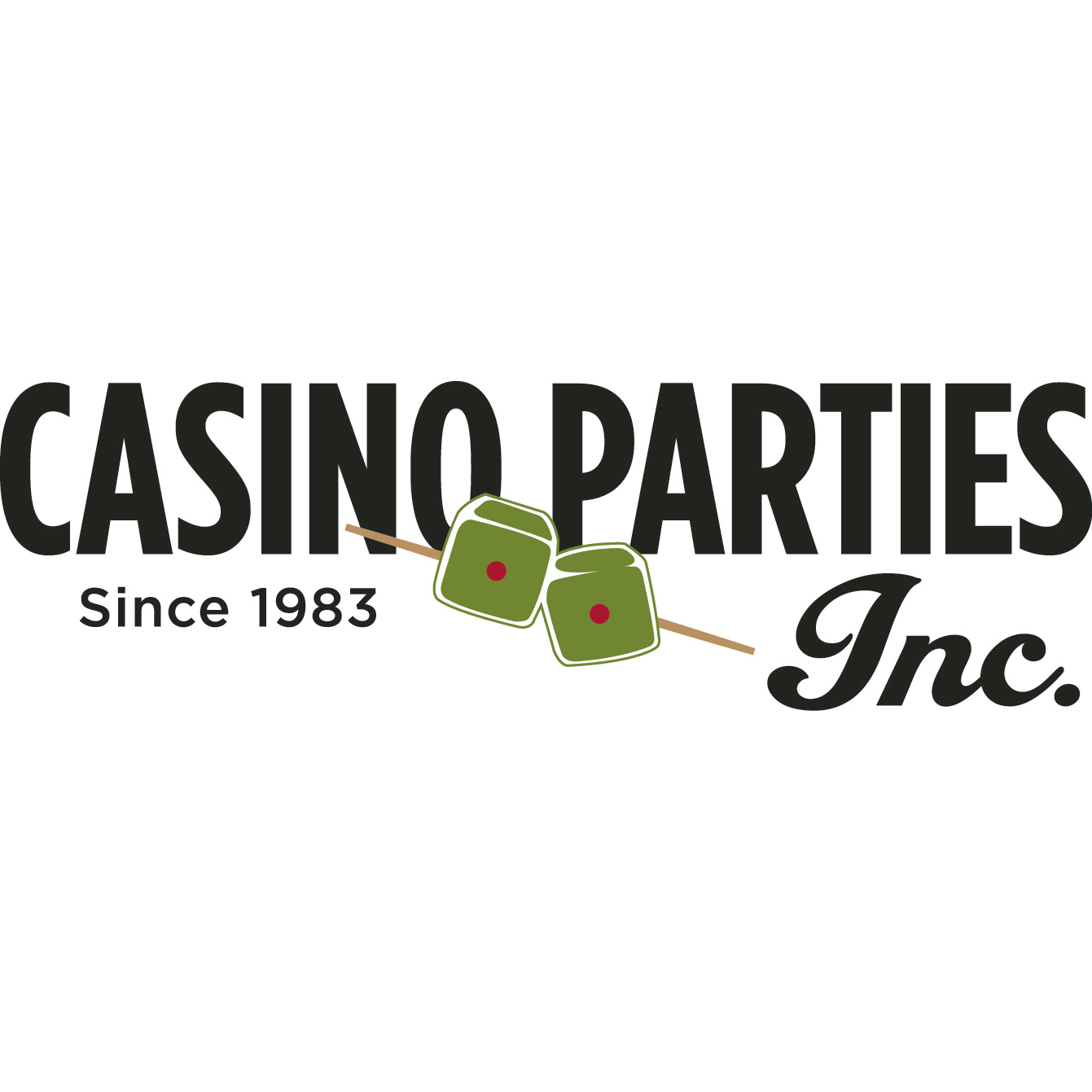 Casino Parties, Inc.