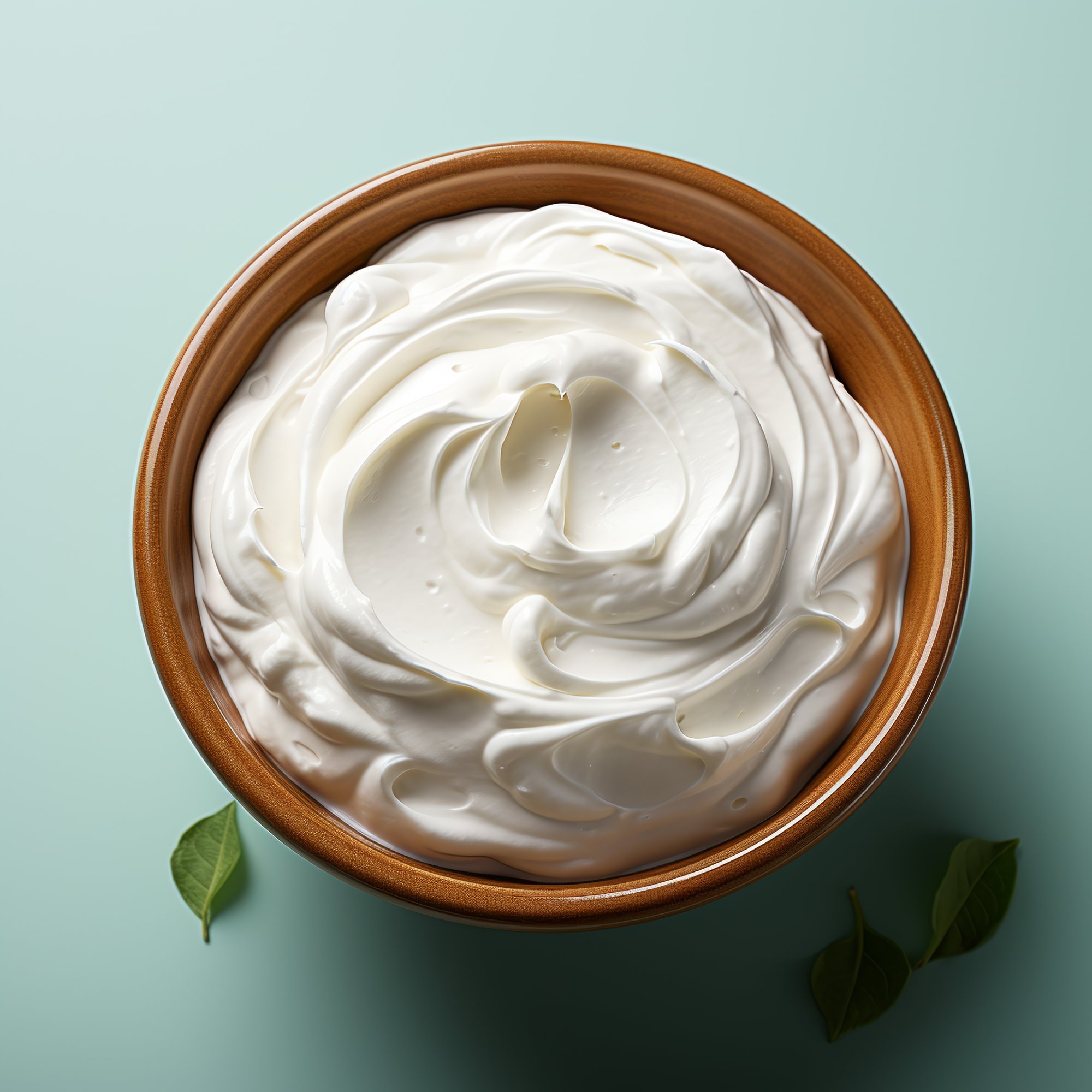 4oz Sour Cream