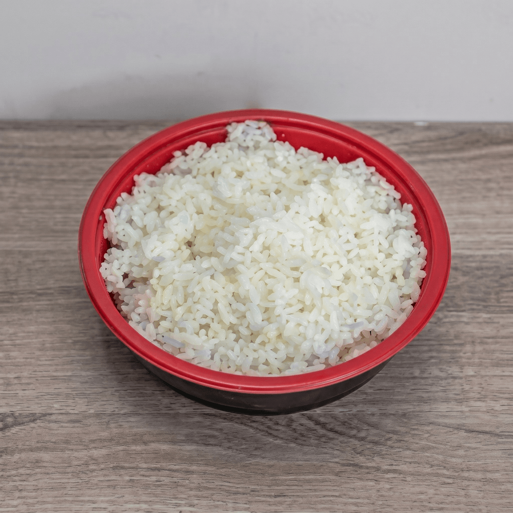 White Rice