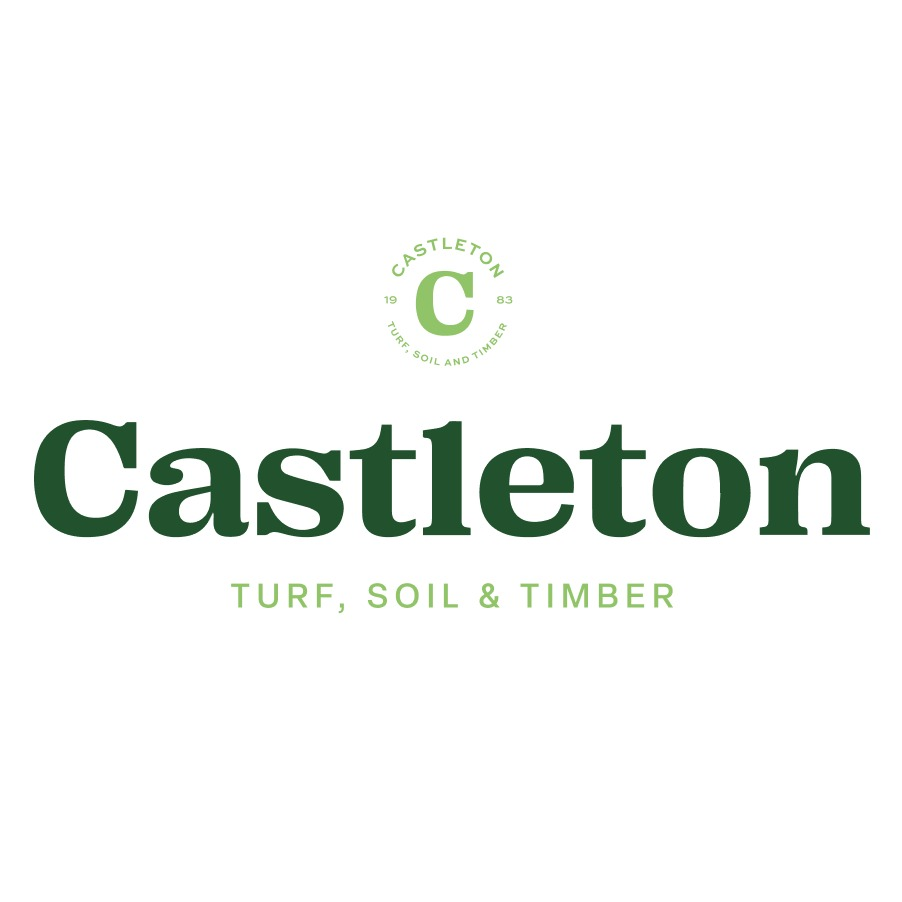 Castleton Turf & Soil Suppliers logo