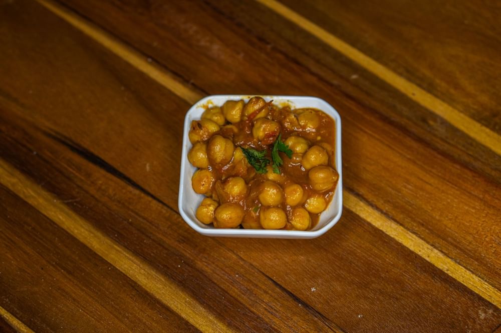 Channa Masala