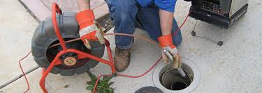 Drain Cleaning / Camera inspection and Locate