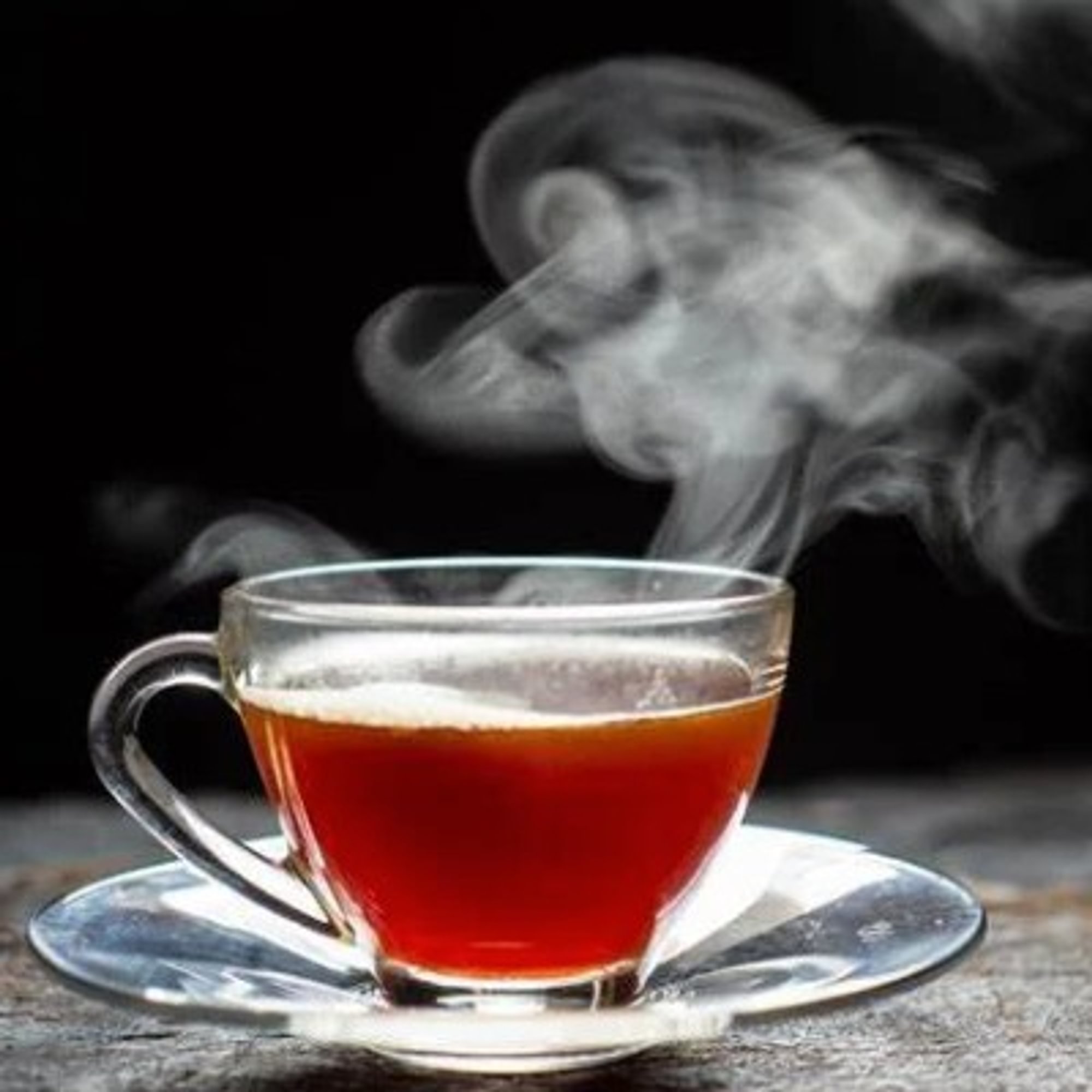 Hot Tea