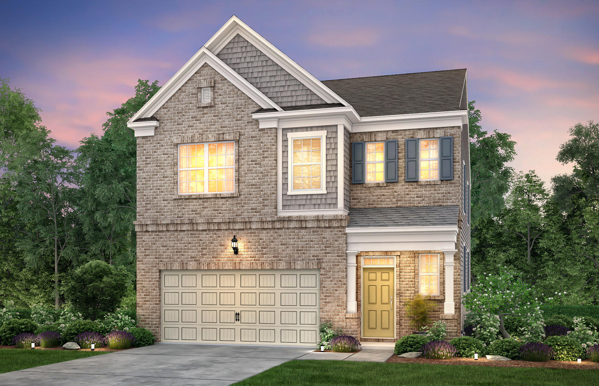 Dartford by Pulte Homes Photo