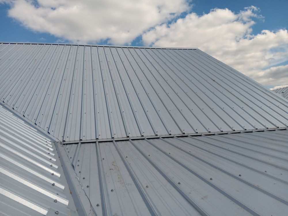 Diamond Roofing & Construction Image