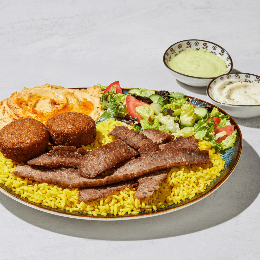 6.Gyro Supreme
