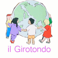 Logo di IL GIROTONDO