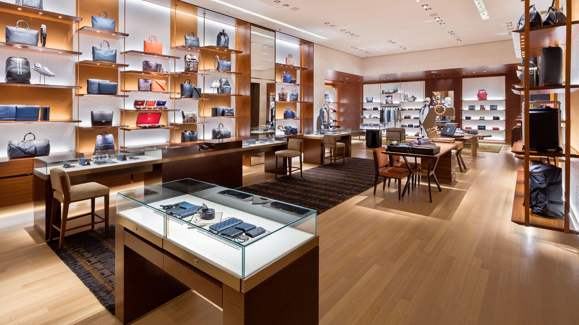 Louis Vuitton – Closet NV Shop