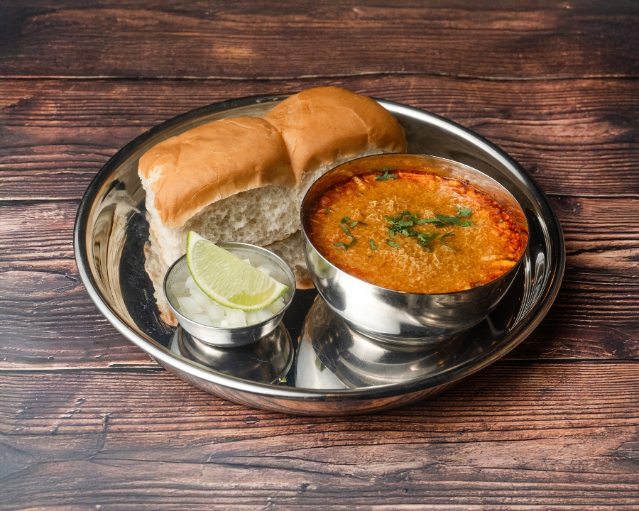 Misal Pav
