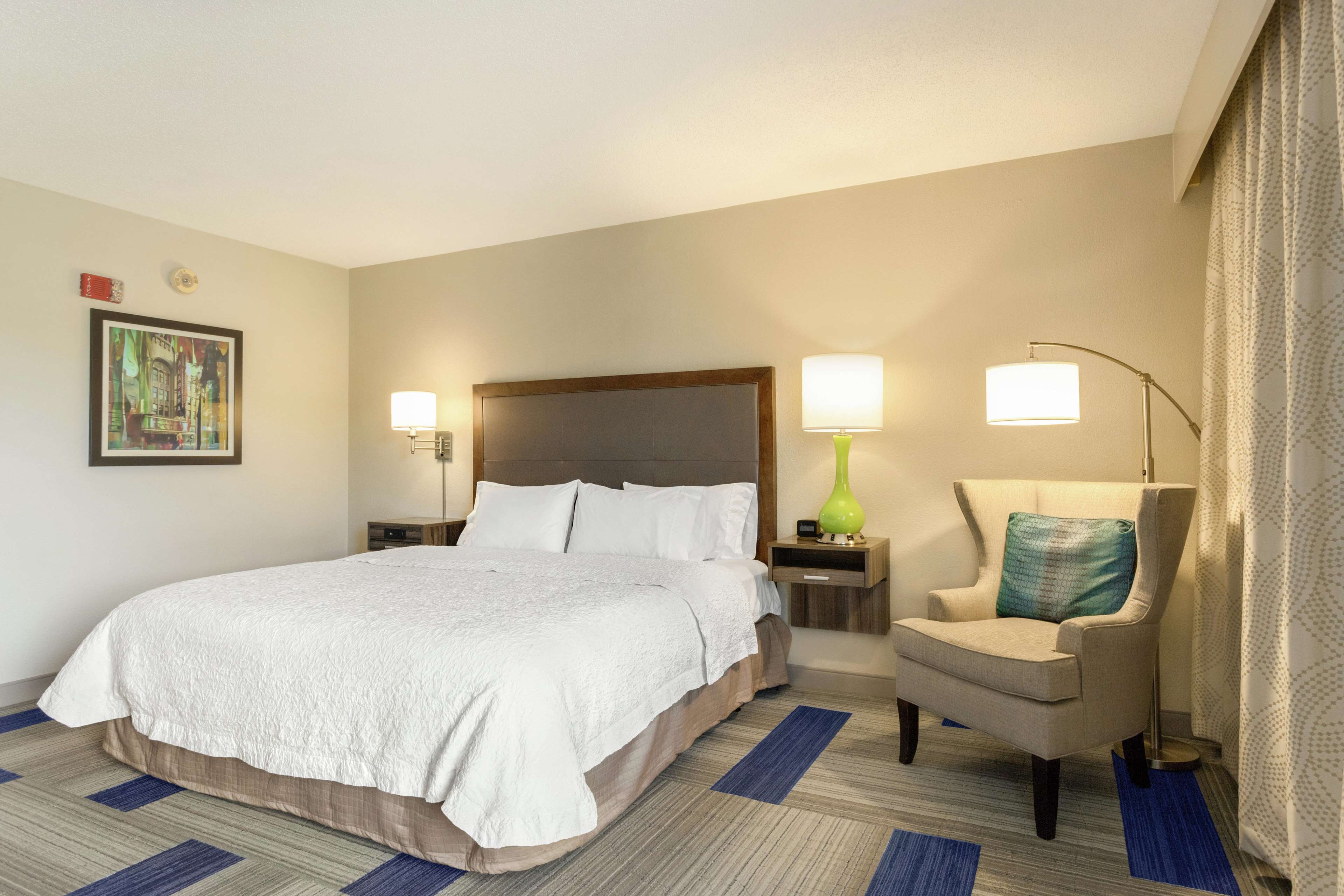 Hampton Inn Birmingham/Trussville Photo