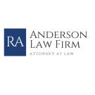 Anderson Law Firm Photo